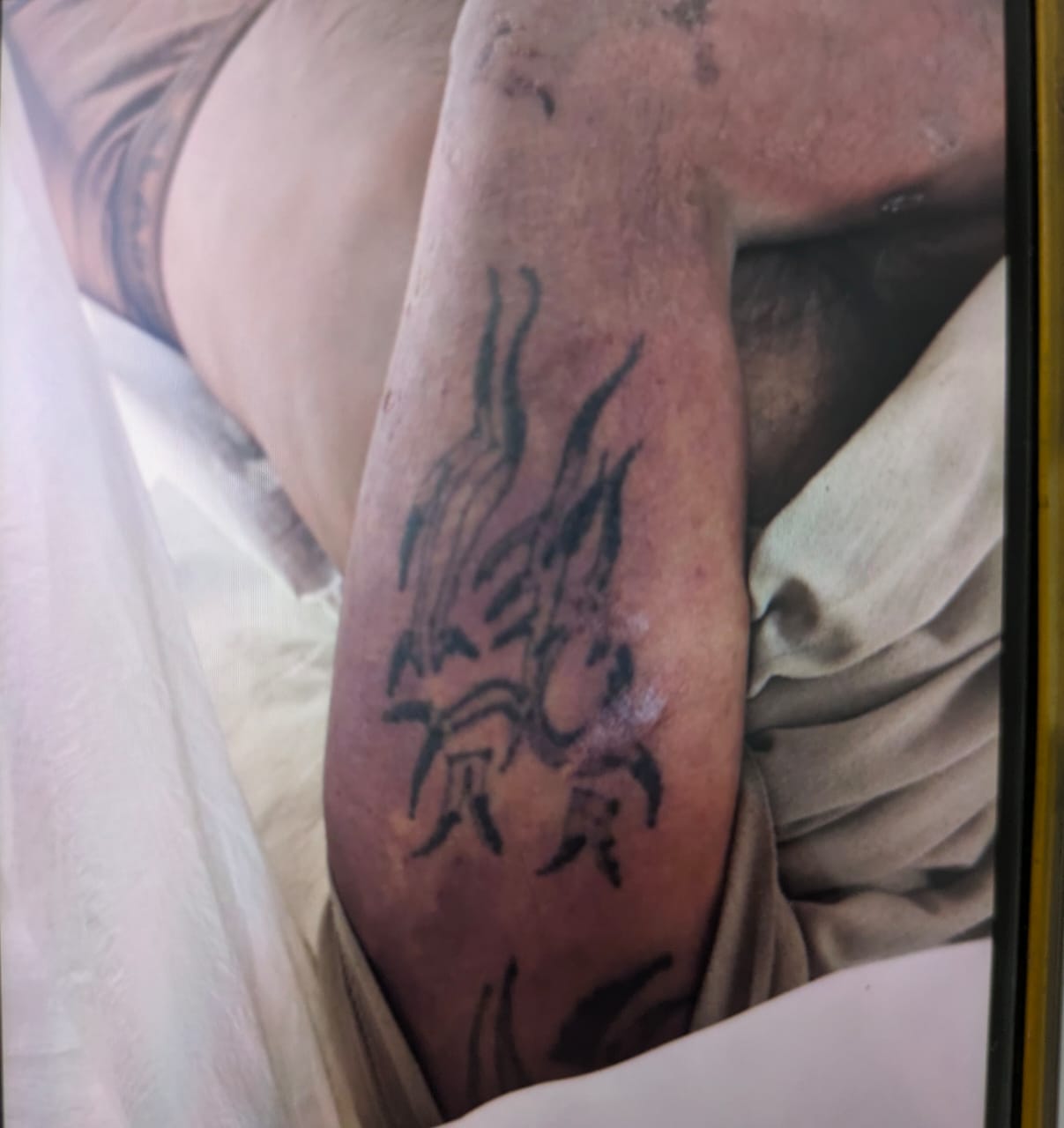 Tattoo Image
